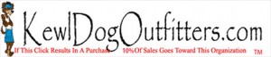 10% off Dog Outfitters